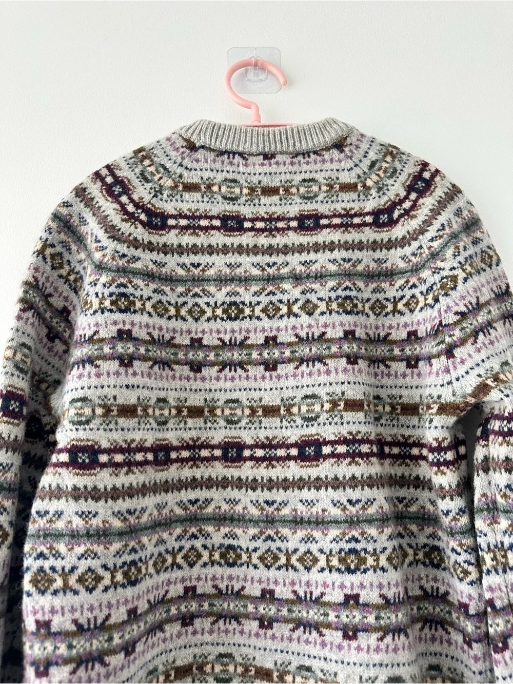 J. Crew crew men’s